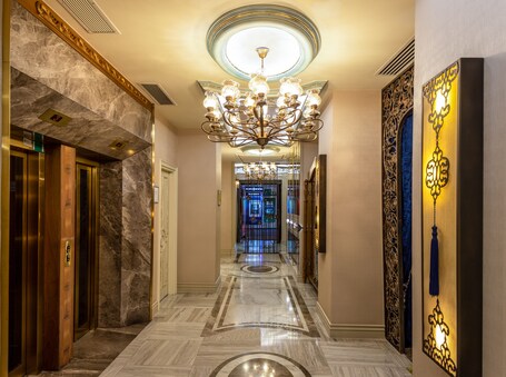 Romance Istanbul Hotel - Image 23