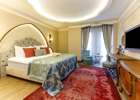 Romance Istanbul Hotel - Image 101