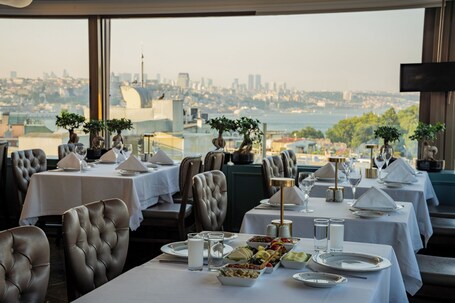 Romance Istanbul Hotel - Image 29