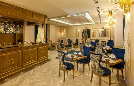 Romance Istanbul Hotel - Image 83