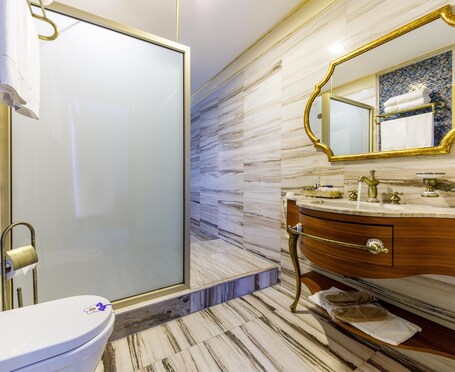 Romance Istanbul Hotel - Image 86