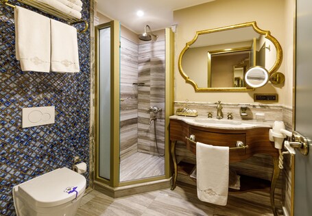 Romance Istanbul Hotel - Image 74