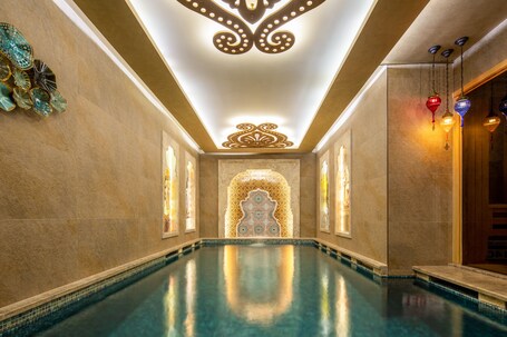 Romance Istanbul Hotel - Image 9