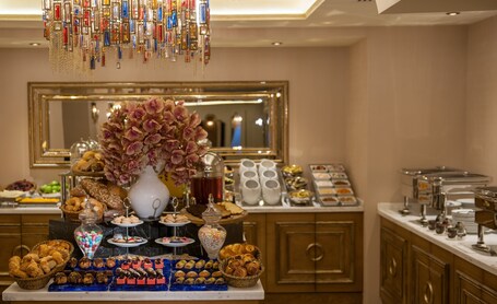 Romance Istanbul Hotel - Image 87