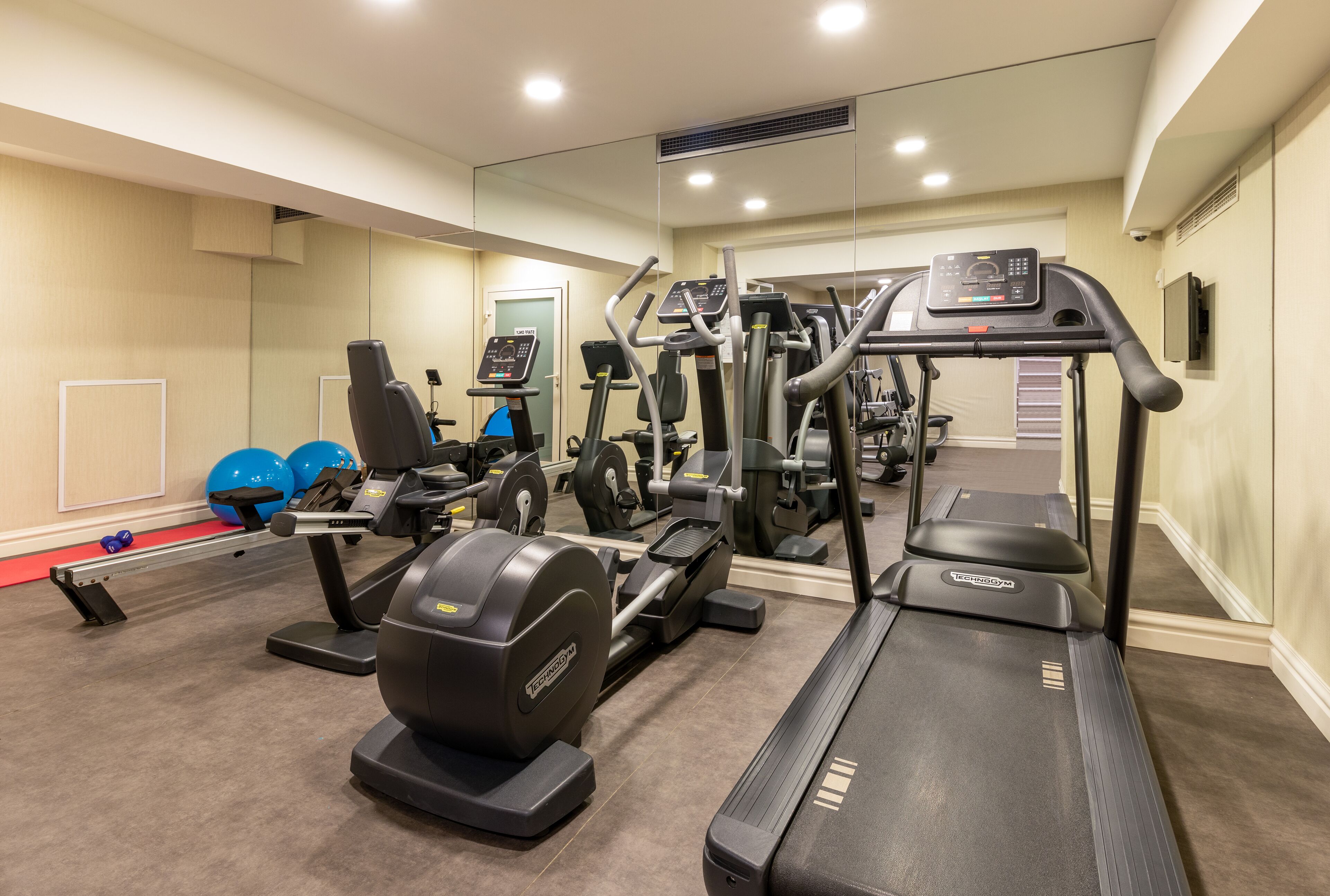 Photo - Romance Istanbul Hotel Boutique Class