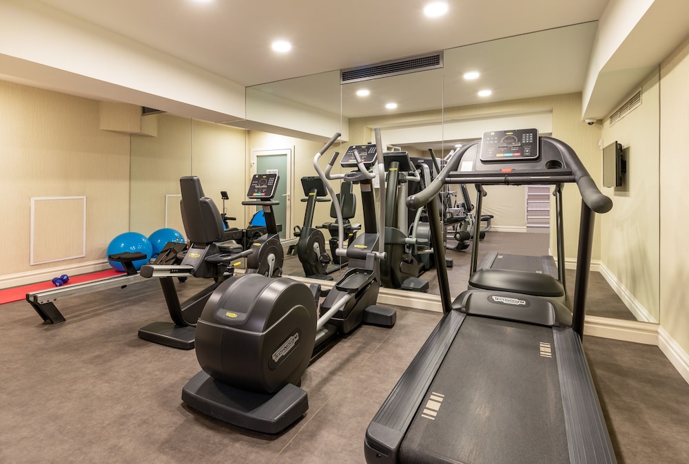 Romance Istanbul Hotel by null