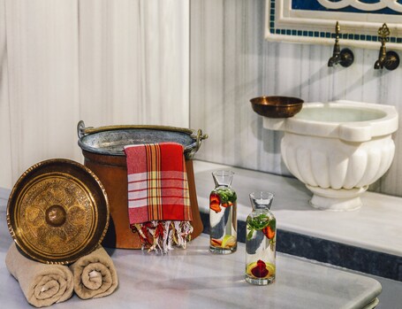 Romance Istanbul Hotel - Image 18