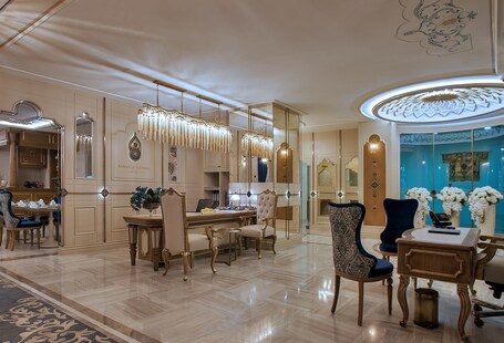 Romance Istanbul Hotel - Image 49