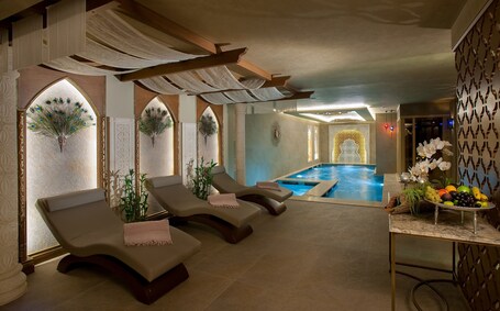 Romance Istanbul Hotel - Image 65