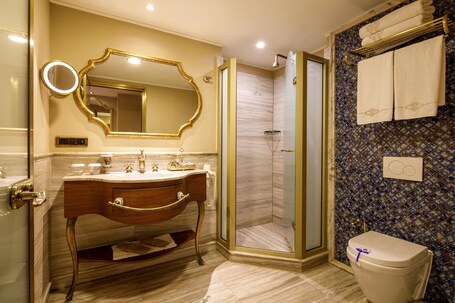 Romance Istanbul Hotel - Image 76
