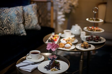 Romance Istanbul Hotel - Image 77