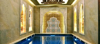 Romance Istanbul Hotel