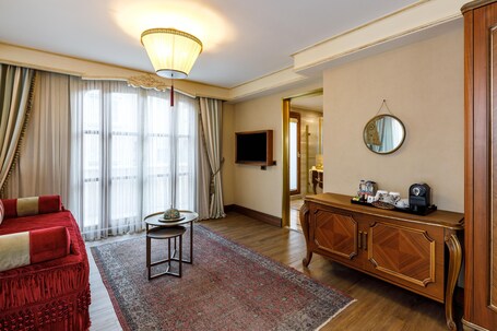 Romance Istanbul Hotel - Image 15