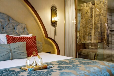 Romance Istanbul Hotel - Image 89