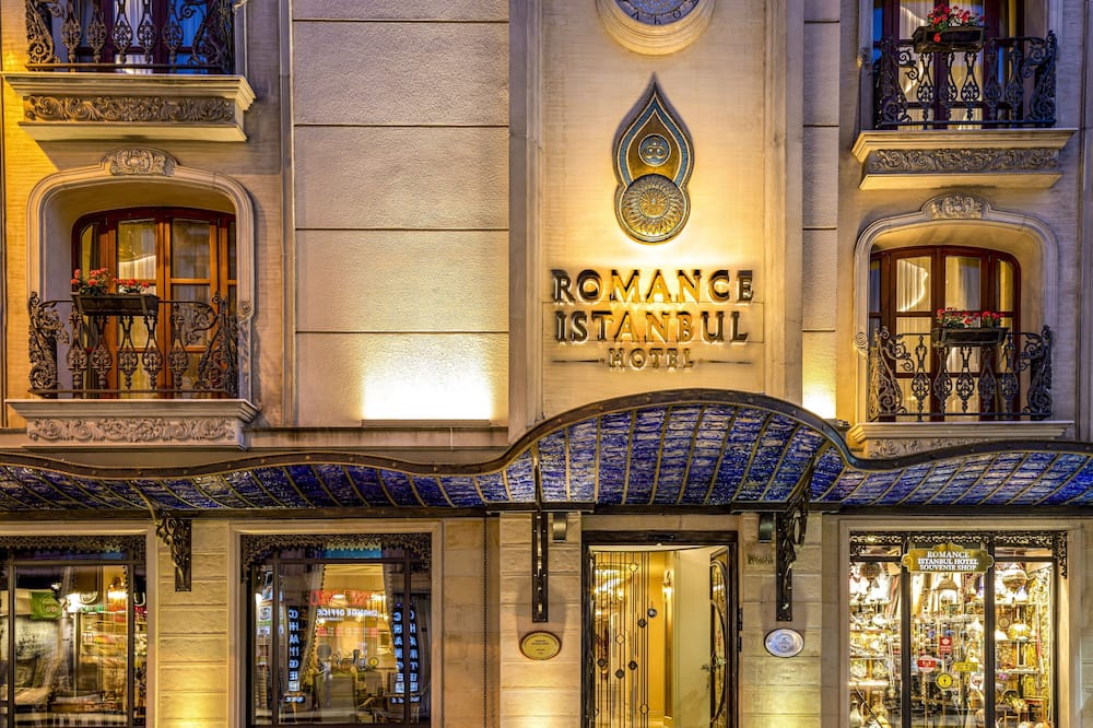 Romance Istanbul Hotel