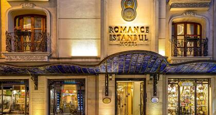 Romance Istanbul Hotel