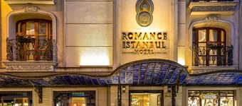 Romance Istanbul Hotel