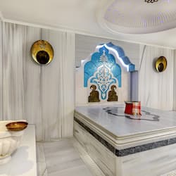 Sauna, bagno turco, bagno turco/hammam, trattamenti per il corpo