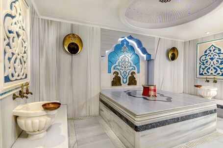 Romance Istanbul Hotel - Image 64