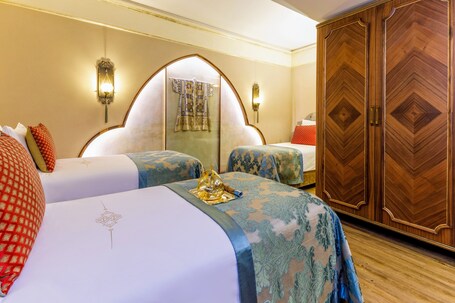 Romance Istanbul Hotel - Image 26