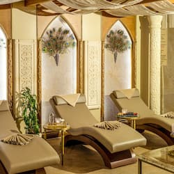 Sauna, bagno turco, bagno turco/hammam, trattamenti per il corpo