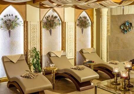 Romance Istanbul Hotel - Image 62