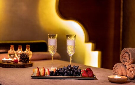 Romance Istanbul Hotel - Image 68