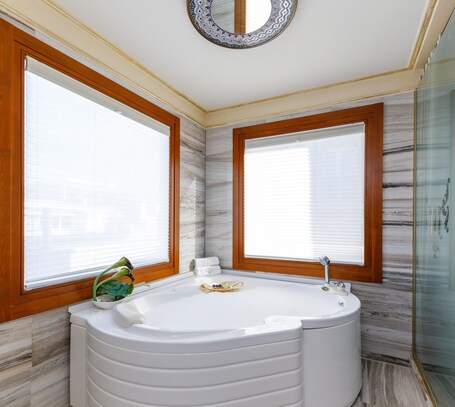 Romance Istanbul Hotel - Image 78