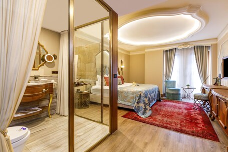 Romance Istanbul Hotel - Image 36