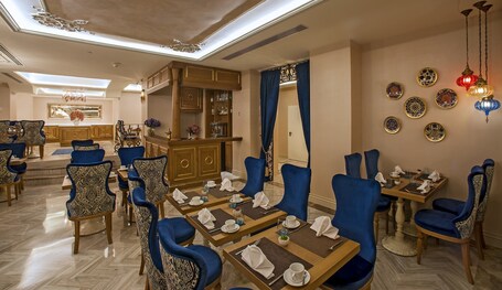 Romance Istanbul Hotel - Image 97