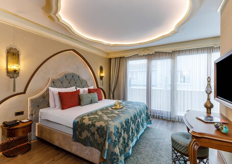 Romance Istanbul Hotel - Image 94