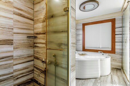 Romance Istanbul Hotel - Image 53