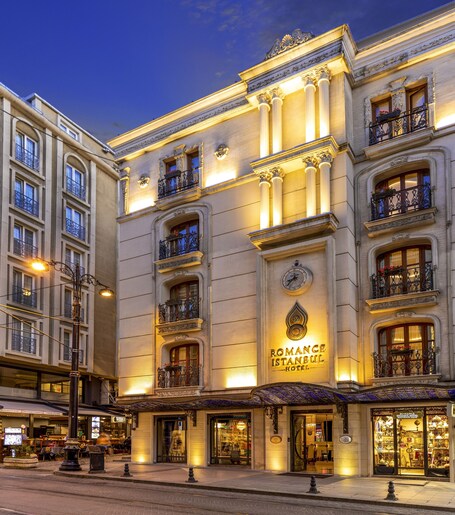 Romance Istanbul Hotel - Image 3