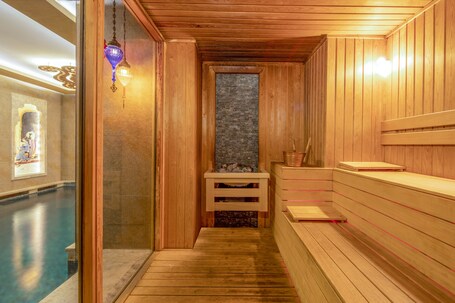 Romance Istanbul Hotel - Image 67