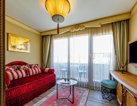 Romance Istanbul Hotel - Image 28