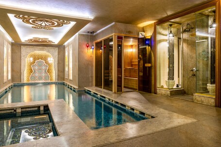 Romance Istanbul Hotel - Image 35
