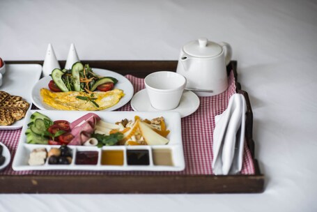 Romance Istanbul Hotel - Image 81