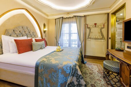 Romance Istanbul Hotel - Image 91