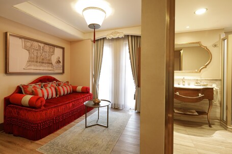 Romance Istanbul Hotel - Image 58