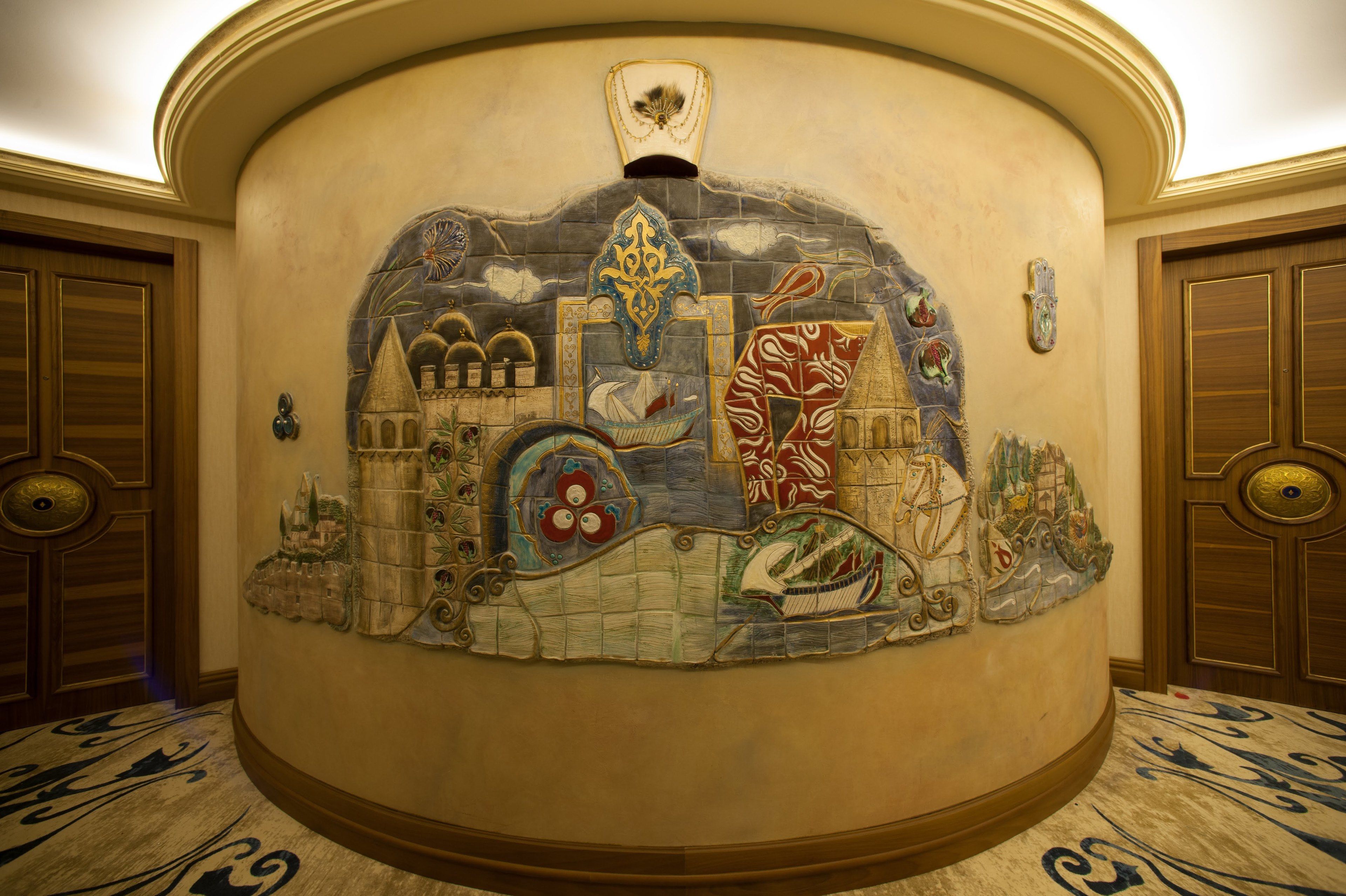 Photo - Romance Istanbul Hotel Boutique Class