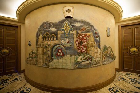 Romance Istanbul Hotel - Image 70