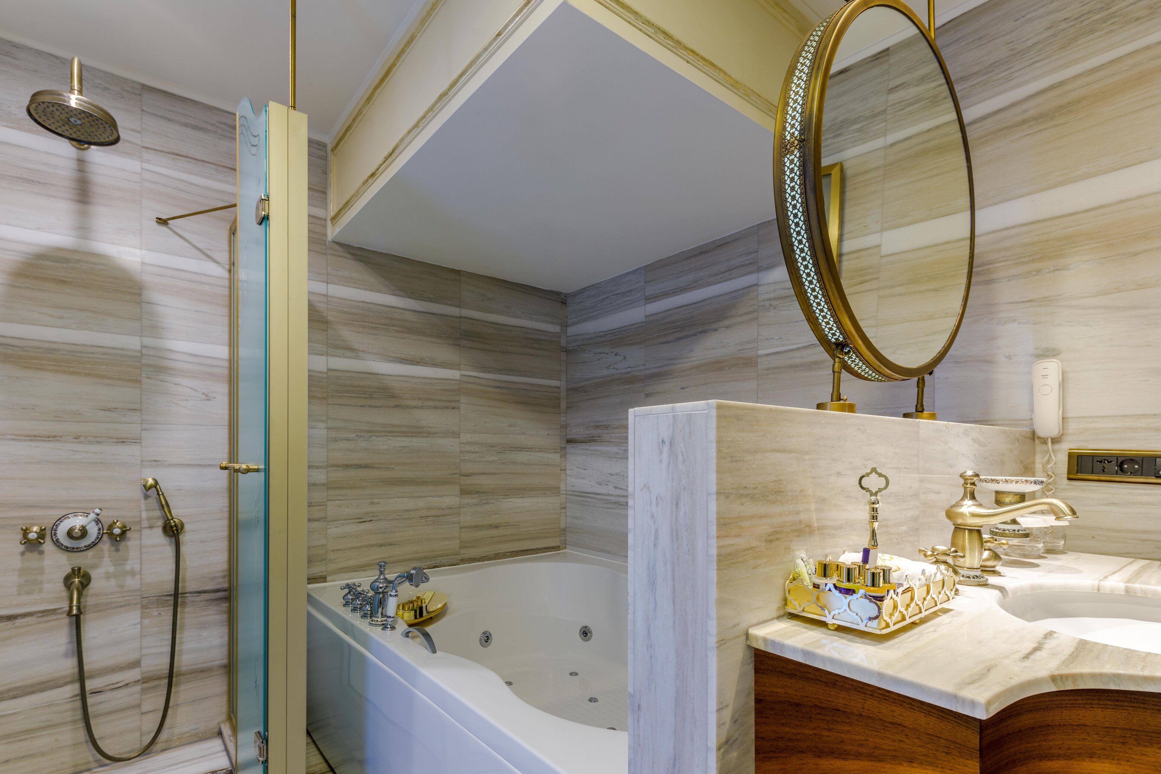 Photo - Romance Istanbul Hotel Boutique Class