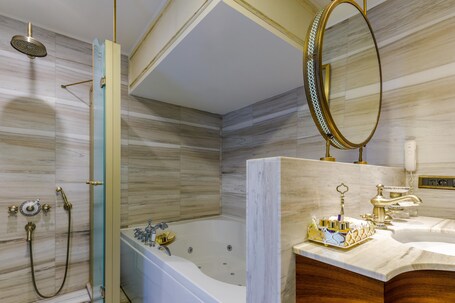 Romance Istanbul Hotel - Image 30