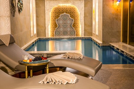 Romance Istanbul Hotel - Image 4