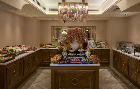 Romance Istanbul Hotel - Image 50
