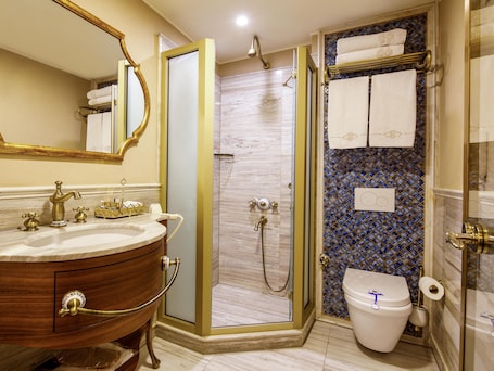 Romance Istanbul Hotel - Image 82