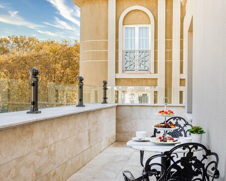 Romance Istanbul Hotel - Image 27