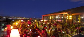 Seres Hotel