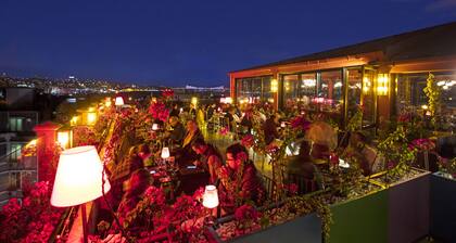 Seres Hotel