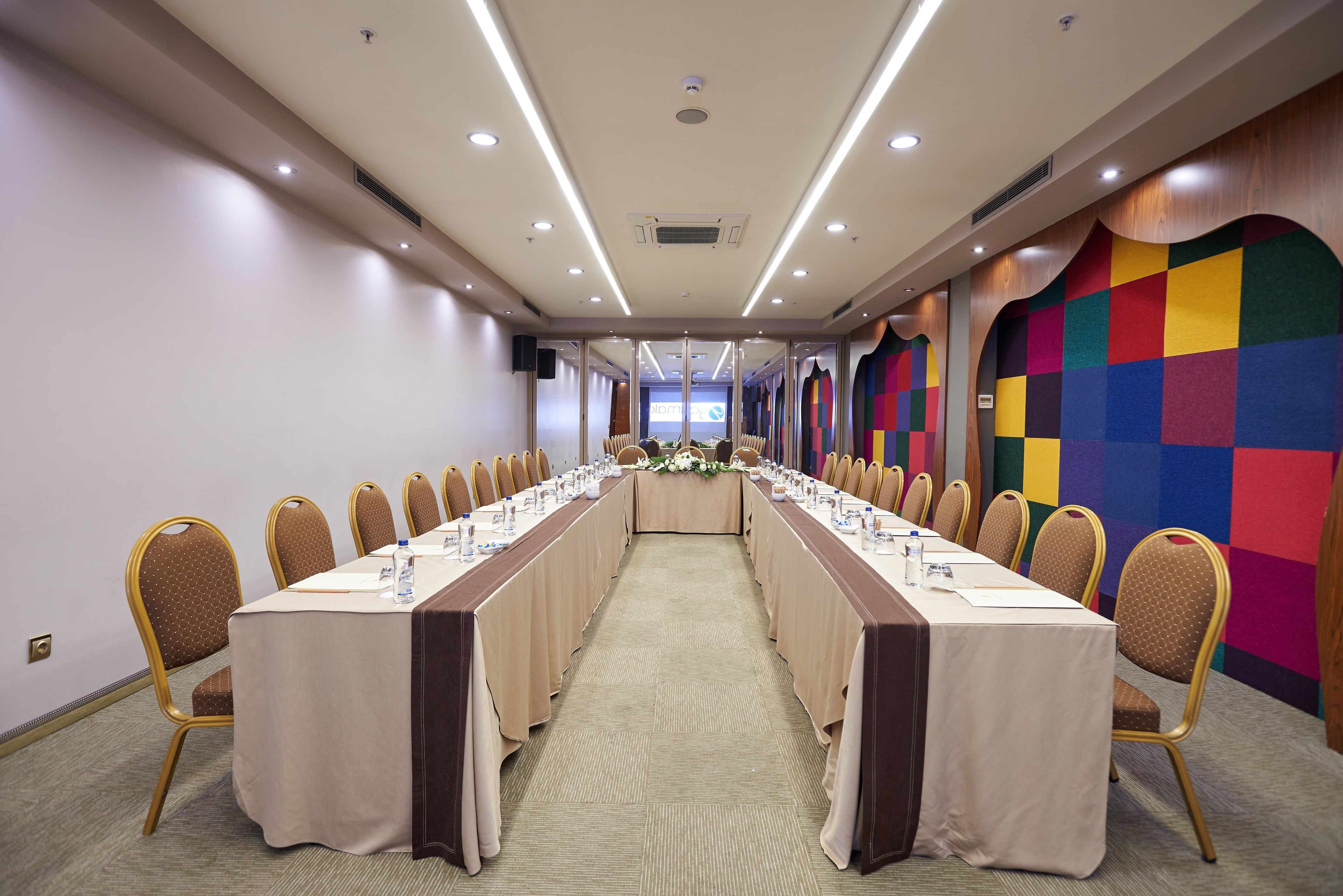 Foto - Hotel Yasmak Sultan